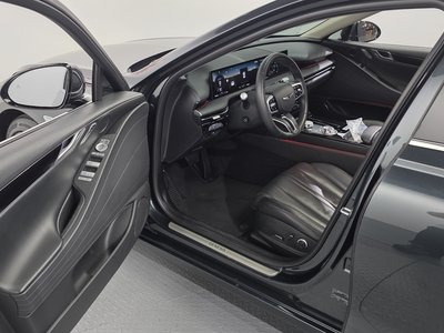 2024 Genesis G80 (RG3) — фото 10