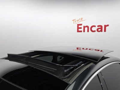 2024 Genesis G80 (RG3) 缩略图 20