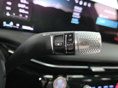 2024 Genesis G80 (RG3) 缩略图 15