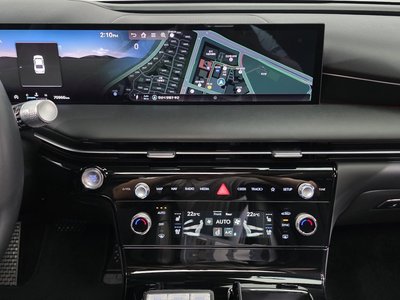 2024 Genesis G80 (RG3) 缩略图 18