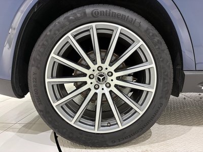 صورة مصغرة 32 لـ 2024 Mercedes-BENZ GLS