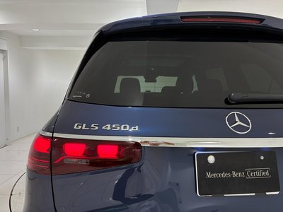 صورة مصغرة 23 لـ 2024 Mercedes-BENZ GLS