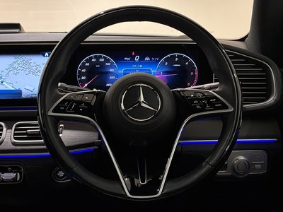 صورة مصغرة 13 لـ 2024 Mercedes-BENZ GLS