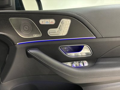 2024 Mercedes-BENZ GLS 照片 7