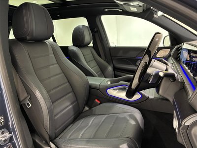2024 Mercedes-BENZ GLS 照片 4