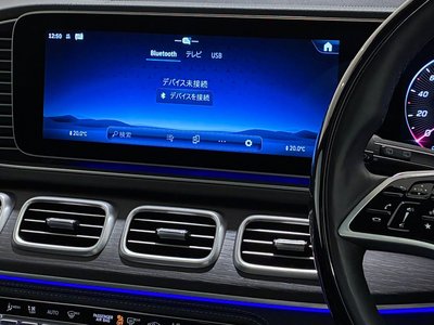 2024 Mercedes-BENZ GLS 照片 9