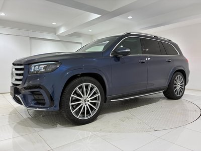 صورة مصغرة 16 لـ 2024 Mercedes-BENZ GLS