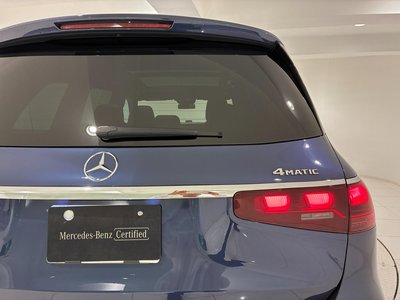 صورة مصغرة 24 لـ 2024 Mercedes-BENZ GLS