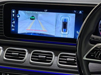 صورة مصغرة 12 لـ 2024 Mercedes-BENZ GLS