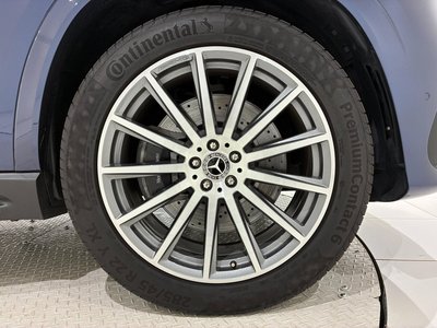 صورة مصغرة 29 لـ 2024 Mercedes-BENZ GLS