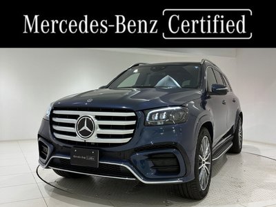 2024 Mercedes-BENZ GLS 照片 1
