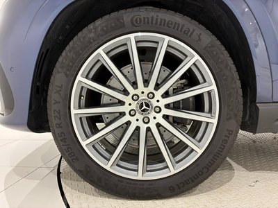 صورة مصغرة 30 لـ 2024 Mercedes-BENZ GLS