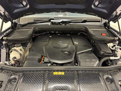 صورة مصغرة 28 لـ 2024 Mercedes-BENZ GLS