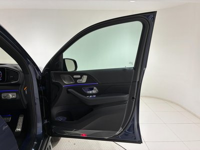 2024 Mercedes-BENZ GLS 照片 6