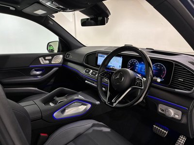 2024 Mercedes-BENZ GLS 照片 2