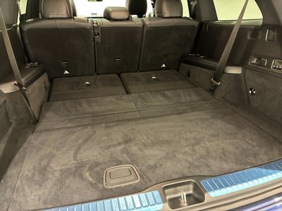 صورة مصغرة 25 لـ 2024 Mercedes-BENZ GLS