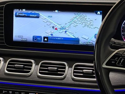2024 Mercedes-BENZ GLS 照片 8