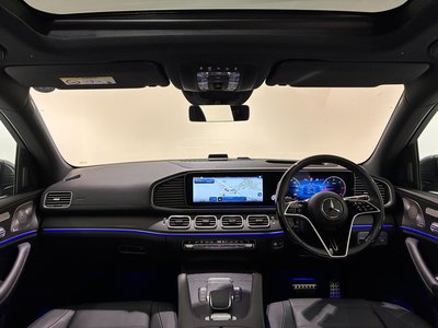 صورة مصغرة 33 لـ 2024 Mercedes-BENZ GLS