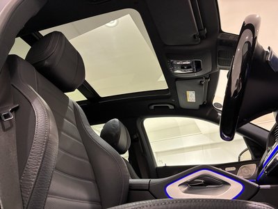 2024 Mercedes-BENZ GLS 照片 5