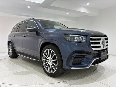 صورة مصغرة 15 لـ 2024 Mercedes-BENZ GLS