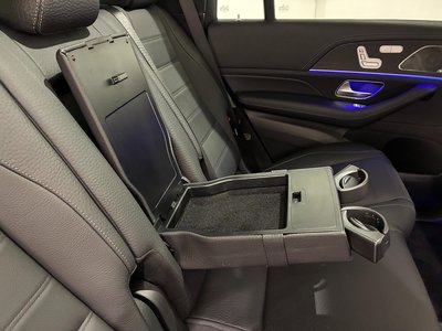صورة مصغرة 21 لـ 2024 Mercedes-BENZ GLS