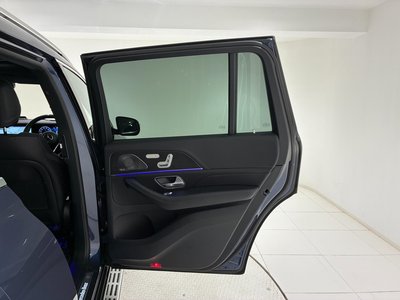 صورة مصغرة 17 لـ 2024 Mercedes-BENZ GLS