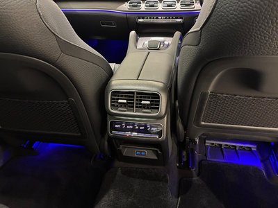 صورة مصغرة 20 لـ 2024 Mercedes-BENZ GLS