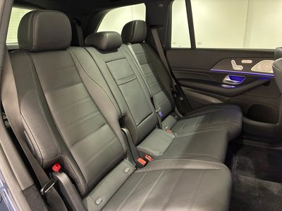 صورة مصغرة 19 لـ 2024 Mercedes-BENZ GLS