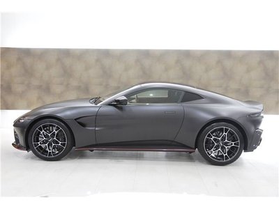 صورة 5 لـ 2022 Aston Martin VANTAGE AMR