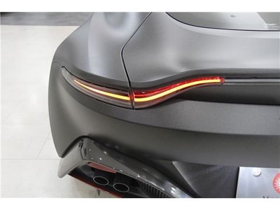 صورة 9 لـ 2022 Aston Martin VANTAGE AMR
