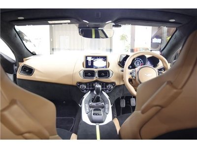 صورة 10 لـ 2022 Aston Martin VANTAGE AMR