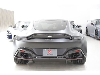 صورة 4 لـ 2022 Aston Martin VANTAGE AMR