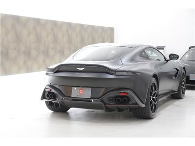 صورة 2 لـ 2022 Aston Martin VANTAGE AMR