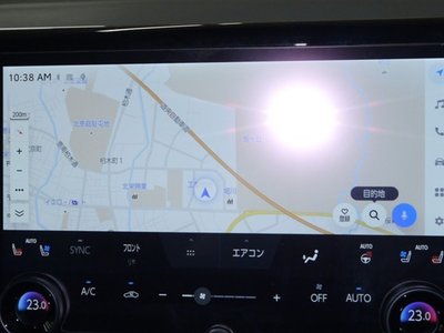 TOYOTA VELLFIRE - 3