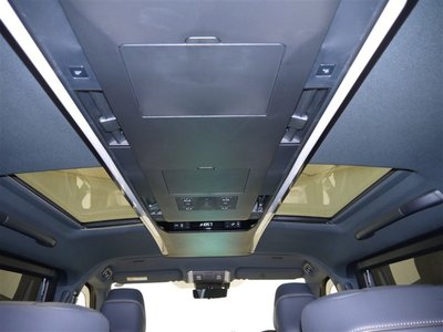 TOYOTA VELLFIRE - 7