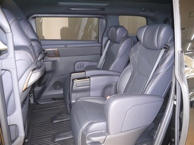 صورة مصغرة 16 لـ 2023 Toyota VELLFIRE