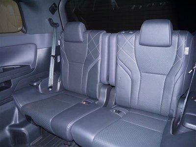صورة مصغرة 17 لـ 2023 Toyota VELLFIRE