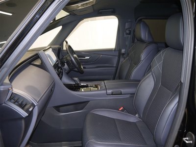 صورة مصغرة 15 لـ 2023 Toyota VELLFIRE