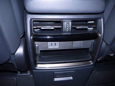 TOYOTA VELLFIRE - 9