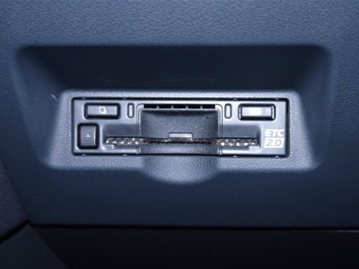 TOYOTA VELLFIRE - 10