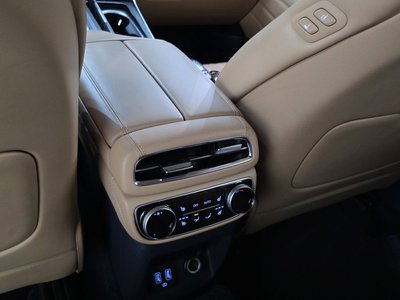 2022 Genesis GV80 — миниатюра 33
