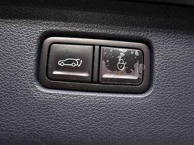 2022 Genesis GV80 — миниатюра 36