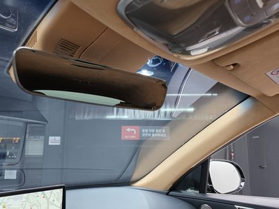 2022 Genesis GV80 — миниатюра 32
