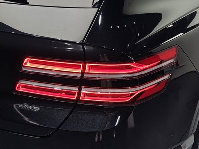 2022 Genesis GV80 — фото 10