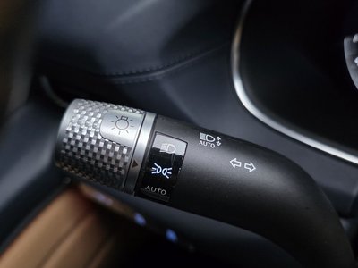 2022 Genesis GV80 — миниатюра 30