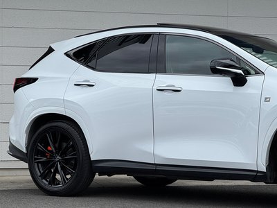 LEXUS NX - 9