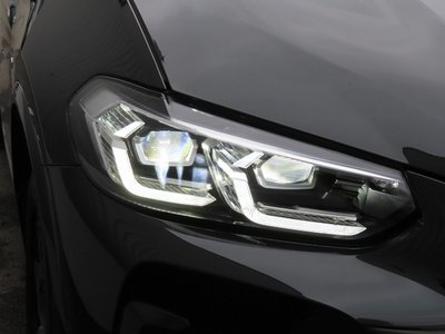 BMW X3 - 9