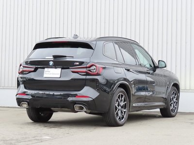 BMW X3 - 5