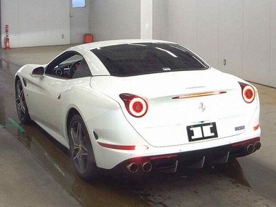 FERRARI CALIFORNIA - 2