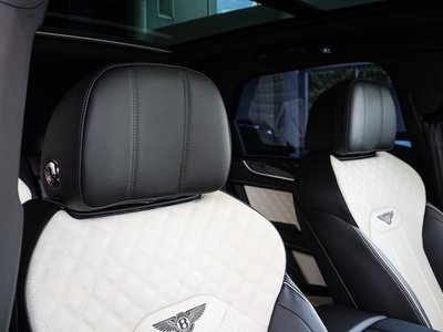 صورة مصغرة 15 لـ 2021 Bentley BENTAYGA